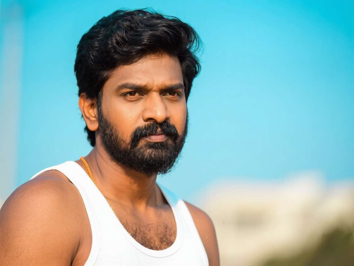 Sanjay Reddy