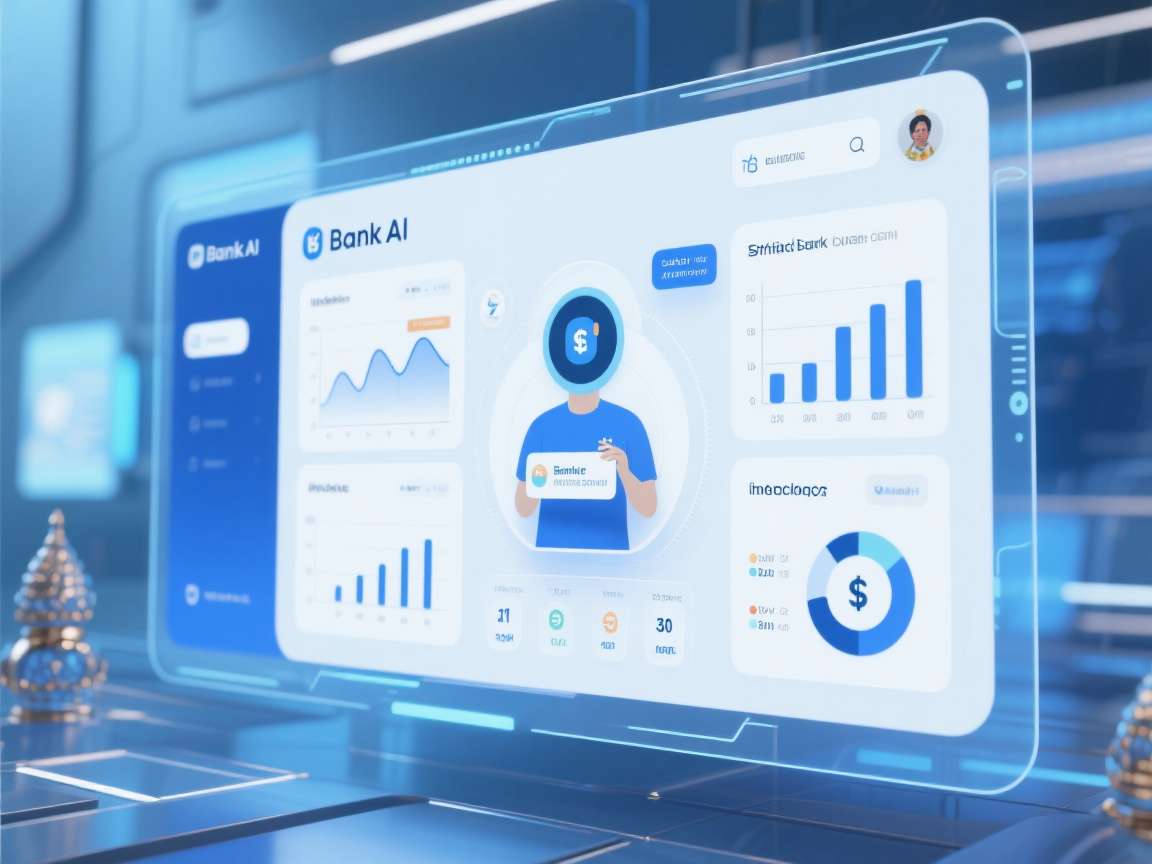BankingAI - Financial Assistant