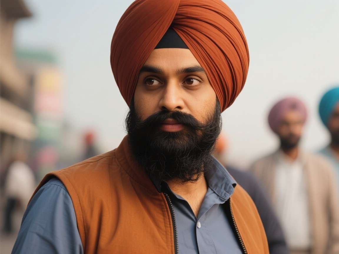 Amit Singh