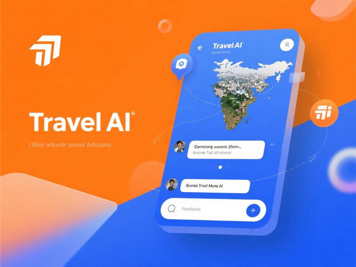 TravelAI - Travel Assistant
