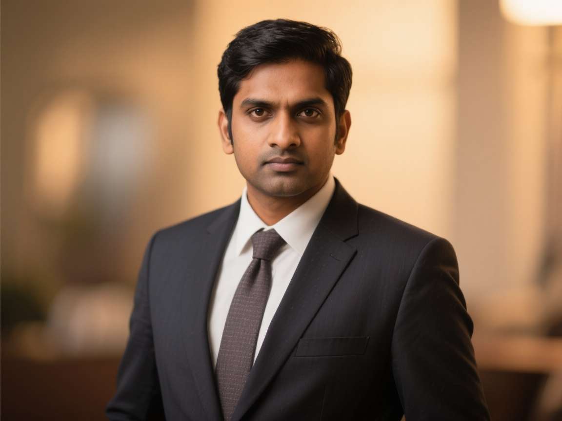 Ram Patel