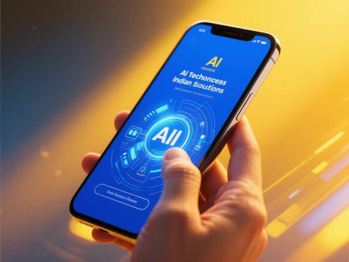 Griy AI Daman - Artificial Intelligence Solutions