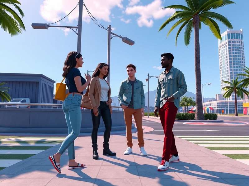 Avakin Life Main Game Social Features Avakin Life Main Game social interaction