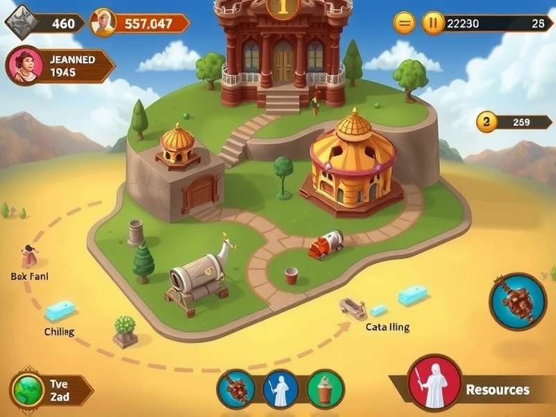 Divine Playground Challenge Cultural Elements