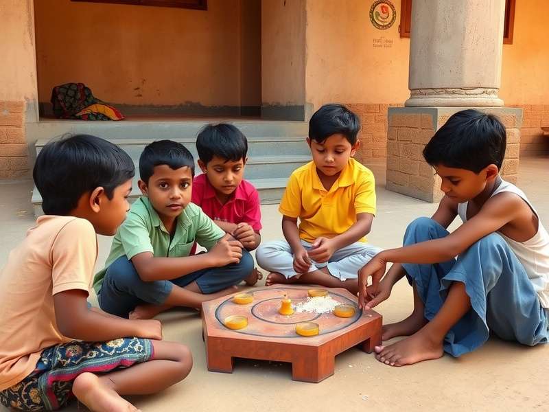 Advanced Chowk Patthar Champ techniques Advanced techniques for Chowk Patthar Champ players