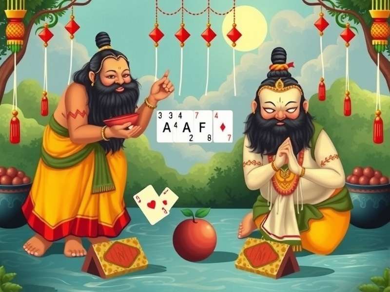 Cultural festival in Assam featuring traditional games