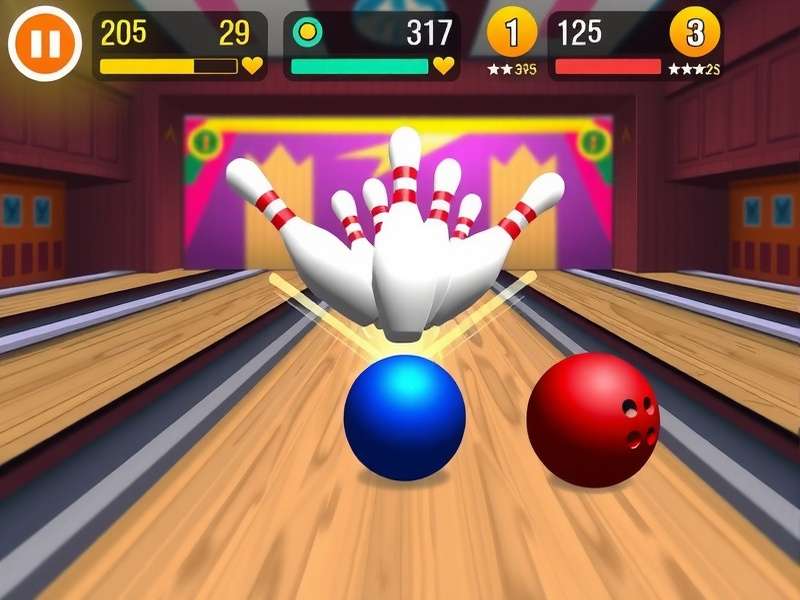 Pin Buster India Advanced Strategies Advanced strategies visualization for Pin Buster India