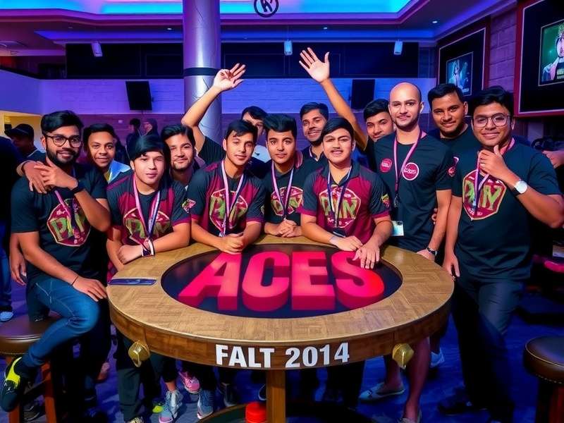 Ahmedabad Aces Dota Strategic Analysis Ahmedabad Aces Dota strategy session analysis