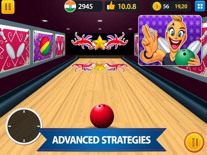 Pin Buster India Feature Showcase Pin Buster India feature showcase with multiple game modes