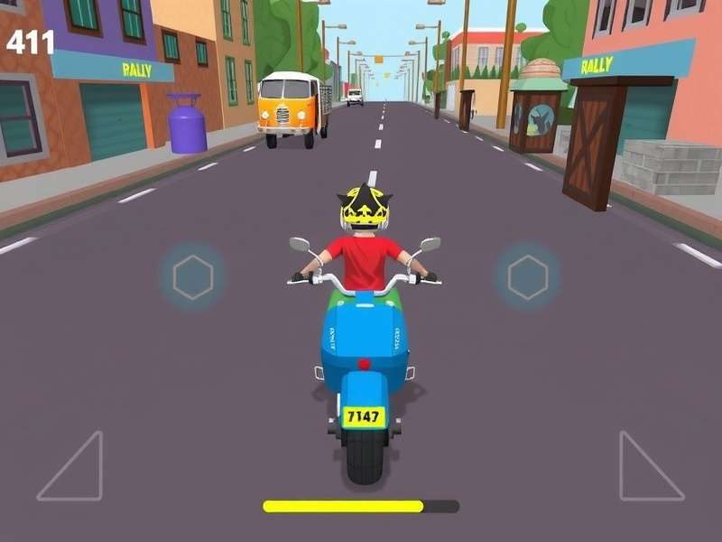 Cultural Elements in Tuk Tuk Super Sprint Tuk Tuk Super Sprint cultural representation