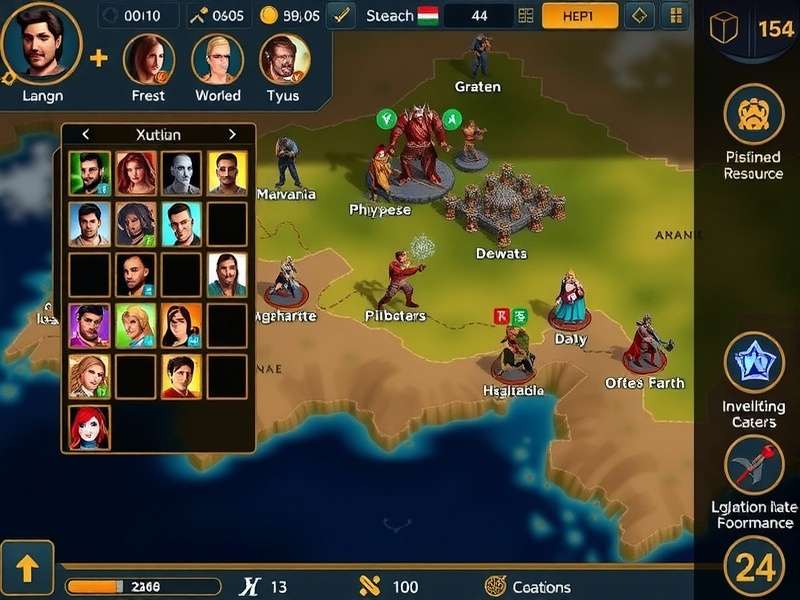 Strategic Combat in India Anise Triumph India Anise Triumph battle scene showing strategic combat