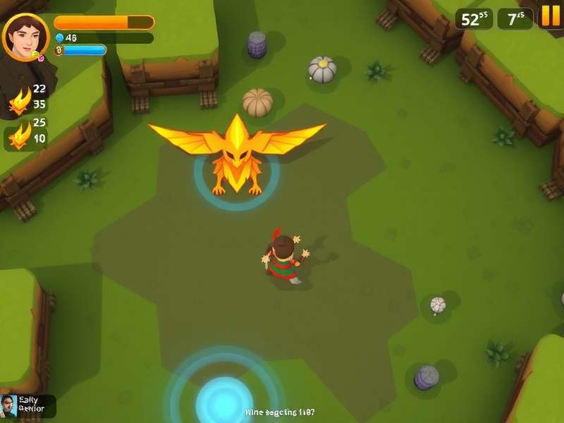 Legendary Nutmeg Slayer character customization screen