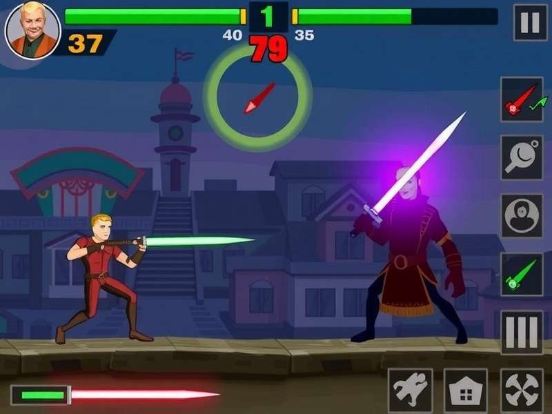 Power Spikers India Conqueror Main Game Screen Power Spikers India Conqueror Game Interface