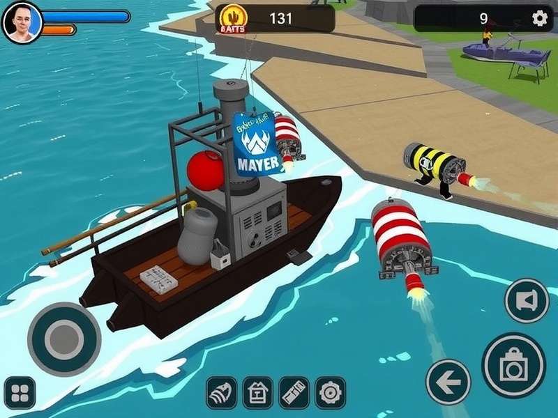 Advanced Strategy Breakwater Brawlers strategy guide