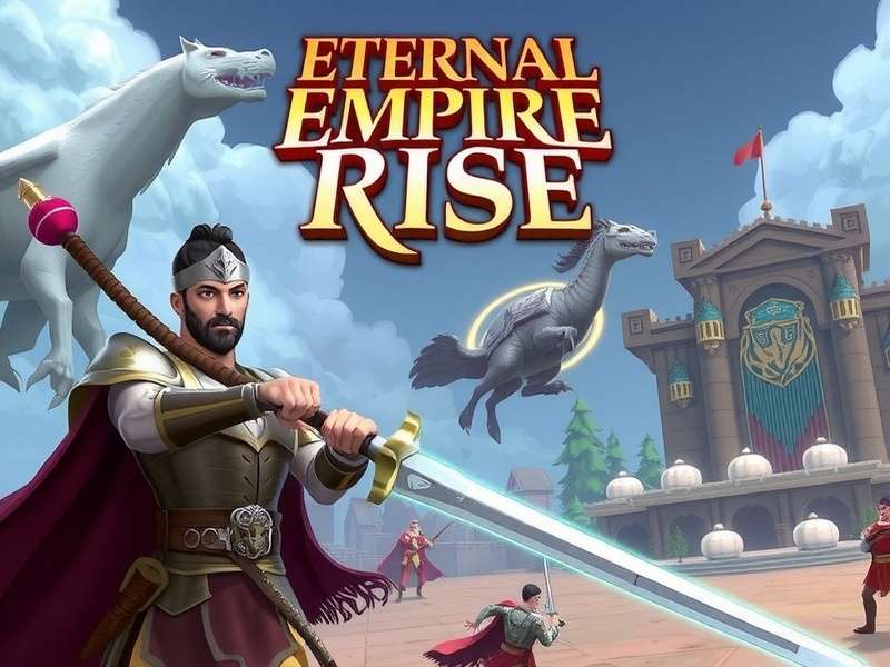 Eternal Empire Rise Multiplayer Features