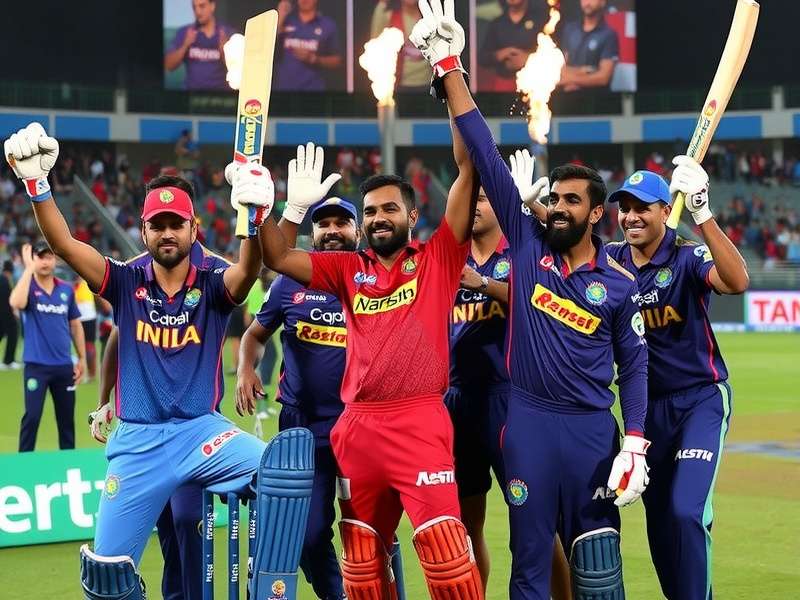 Virat Kohli - Run Machine Virat Kohli batting