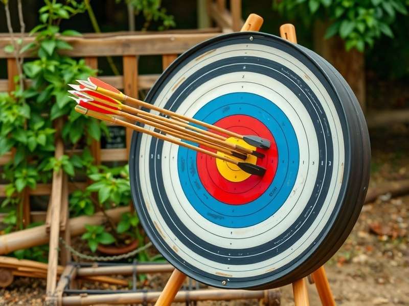 Traditional and modern Indian Arrow Slinger equipment Indian Arrow Slinger equipment collection