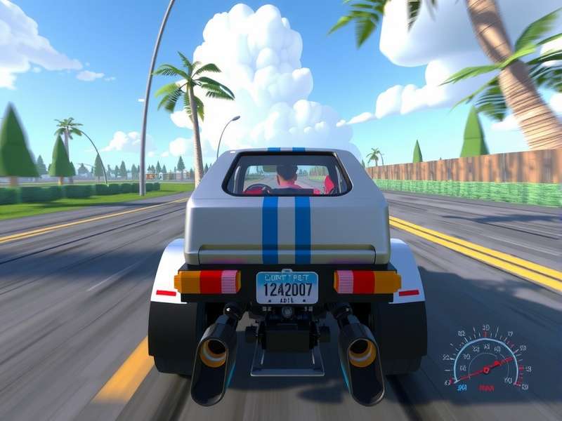 Dynamic Drive Quest - Intuitive Mobile Controls Dynamic Drive Quest Control Interface