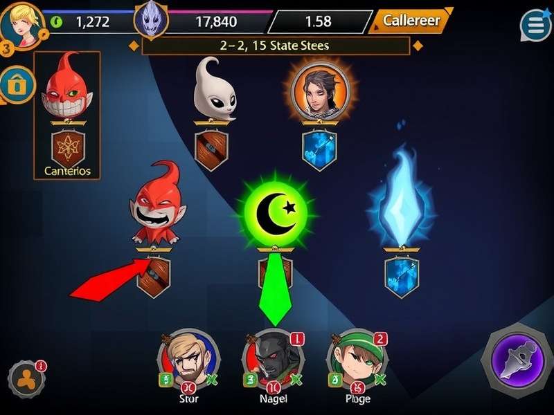 Wizardry Triple Shot Pro Spell Combination System