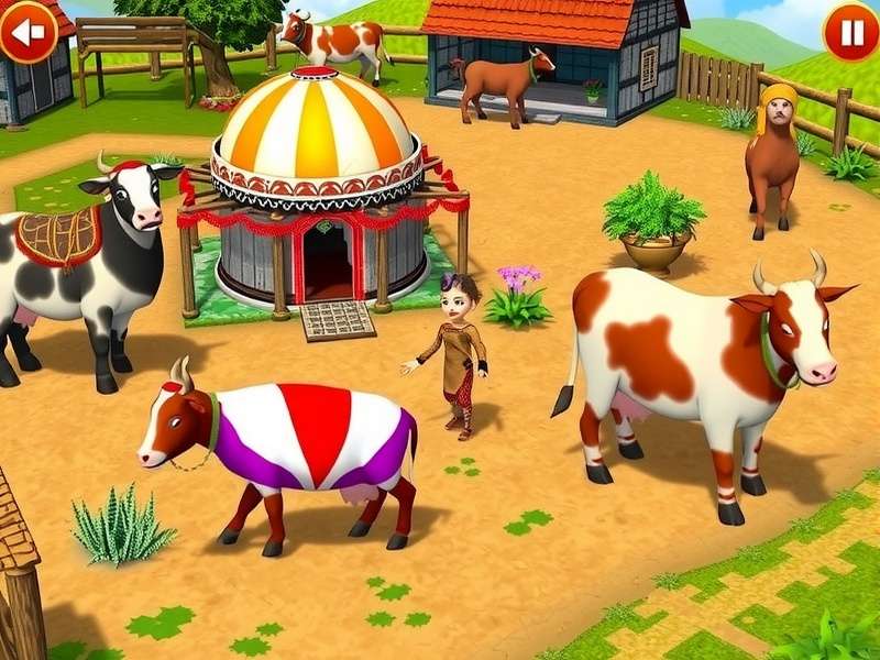 Cultural Festivals in Punjabi Farmhouse Retreat Cultural festivals and celebrations in Punjabi Farmhouse Retreat