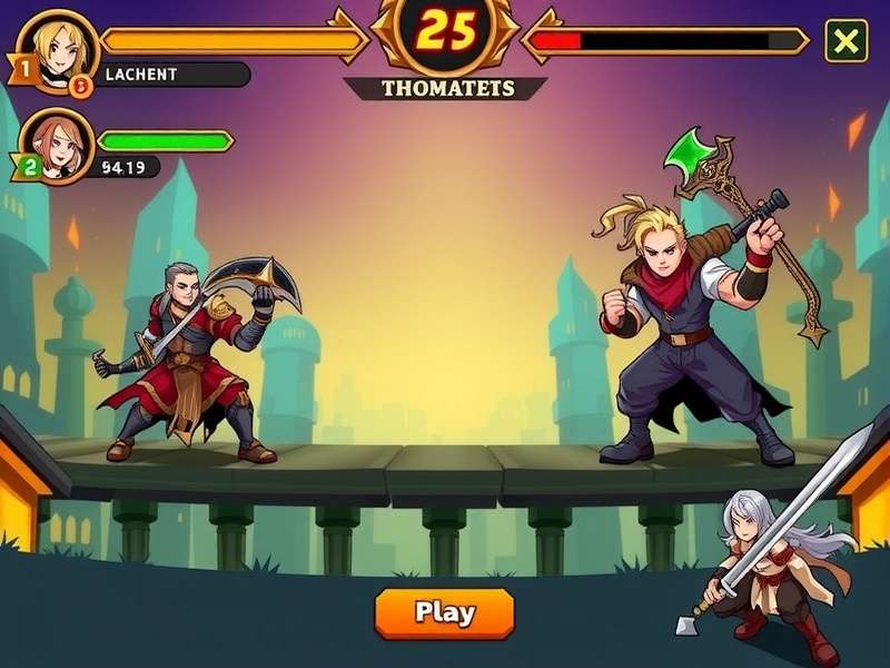 Mysore Magic Mayhem Warriors Gameplay Mysore Magic Mayhem Warriors gameplay screenshot