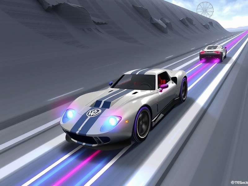 Siwan Elite Speedster Gameplay Action