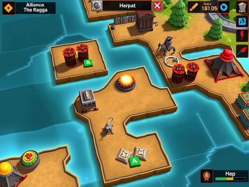 Dominator Overlords India gameplay screenshot showing strategic interface