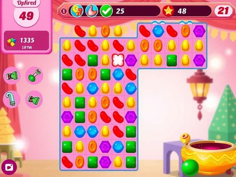 Kannada Candy Crushers special event featuring Diwali festival theme