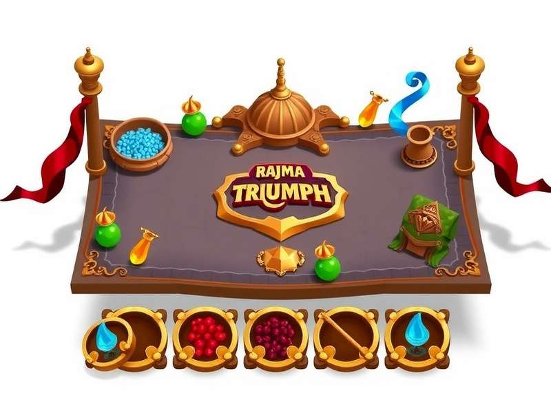 Rajma Triumph Cultural Events Rajma Triumph Cultural Events