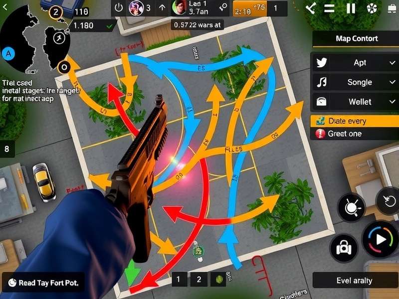 Bharat CSGO Ace weapon loadout strategies