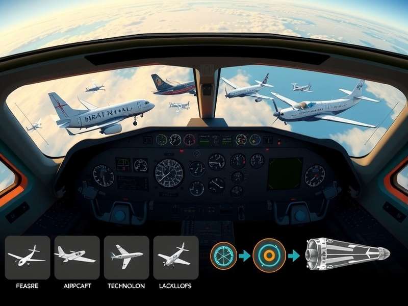 Nandi Flight Simulator Aircraft Collection Nandi Flight Simulator aircraft lineup showing various planes available in the game