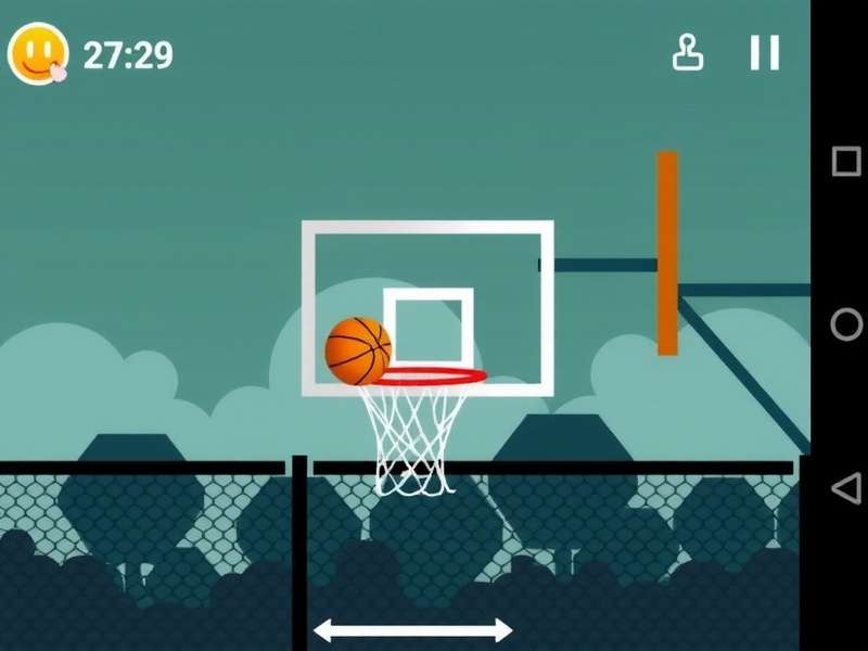 Basket Bounce Challenge community interaction