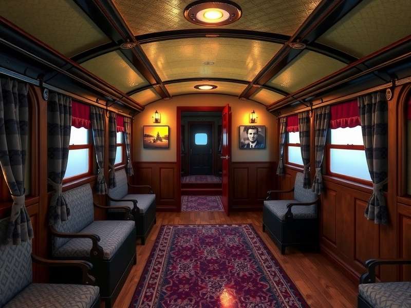 Lucknow Locomotive Odyssey award ceremony and community events