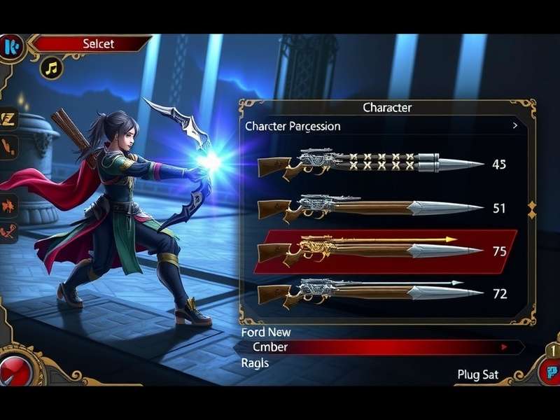 Archero Vanguard Supreme Combat Archero Vanguard Supreme gameplay screenshot showing combat