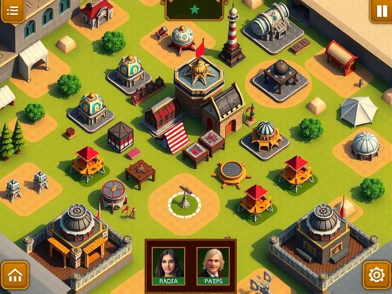 Malkajgiri Saga Of Valor Strategic Battle Malkajgiri Saga Of Valor gameplay screenshot showing strategic battle