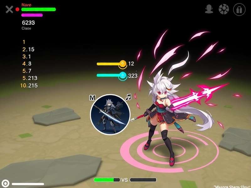 Advanced Combat Strategies in Mysore Sharp Slayer Mysore Sharp Slayer combat strategy illustration