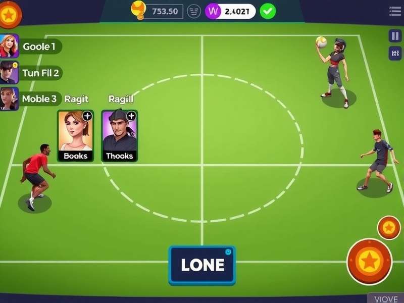 Volley Kings Desi Tournament Bracket System Volley Kings Desi tournament bracket and competitive interface