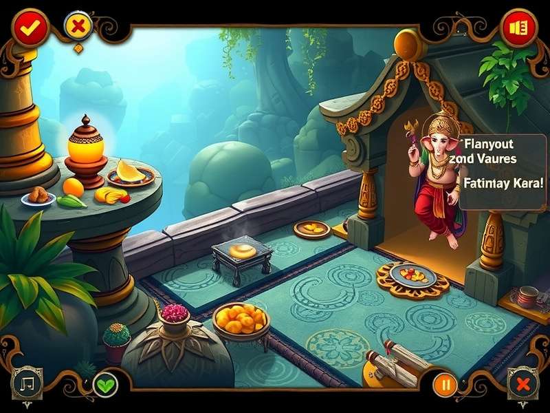 Cultural Significance of Ganesha S Holy Expedition Cultural impact of Ganesha S Holy Expedition