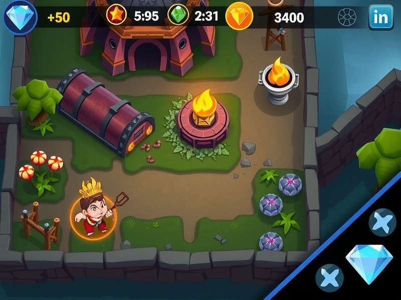 Malkajgiri Diamond Fury character designs and environments