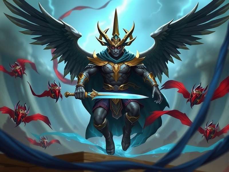 Epic Boss Battles in Indian Storm Sovereign Indian Storm Sovereign Boss Battle