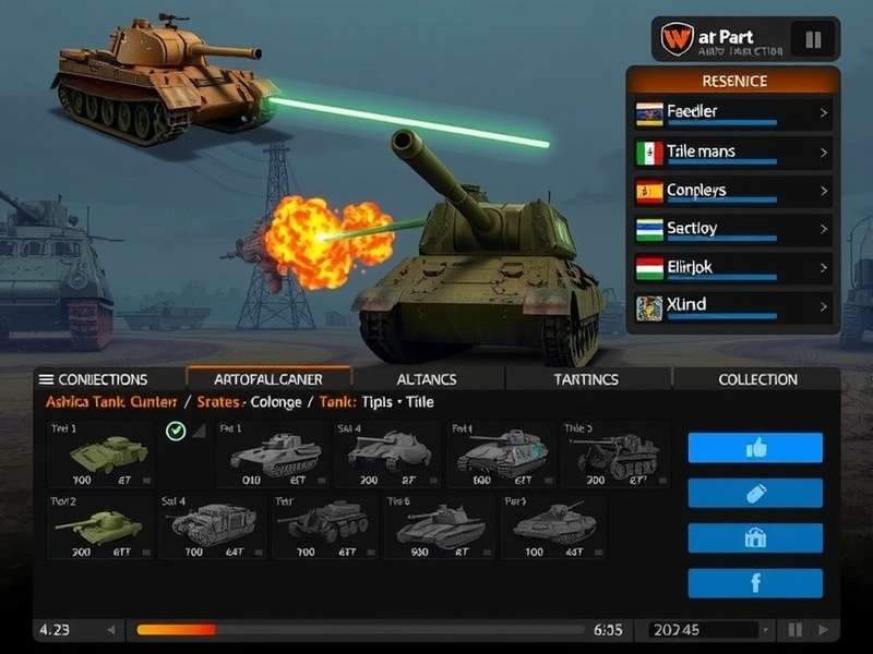 Ashoka Tank Top Gunner development team working on game design