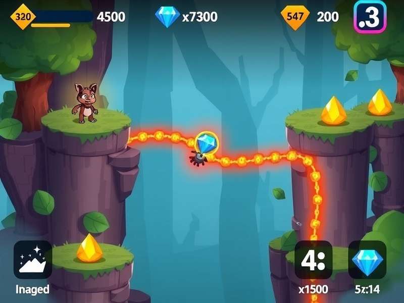 Malkajgiri Diamond Fury strategy guide showing optimal paths