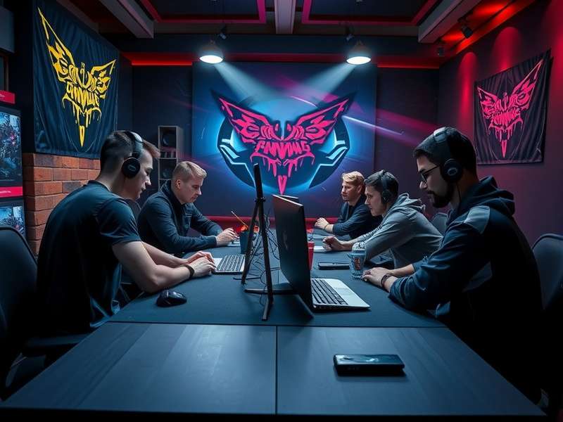 Colva Fury Fight community meetup and gaming event