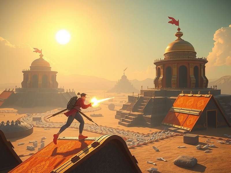 Goan Meteor Vanquisher Development Team Development team behind Goan Meteor Vanquisher