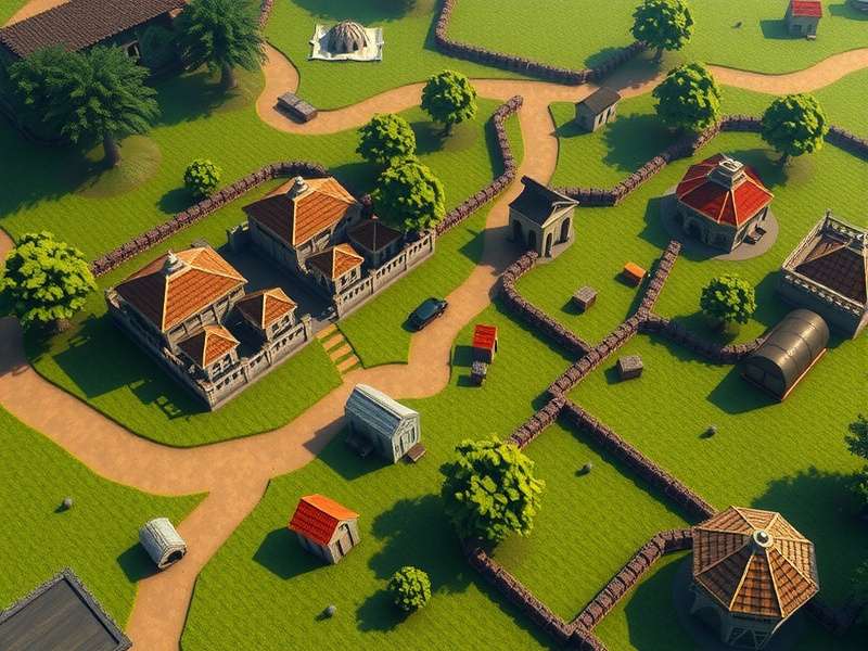 Development team working on Darjeeling Defender