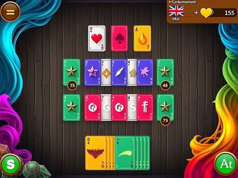 Advanced Cardamom Dynamo strategy visualization