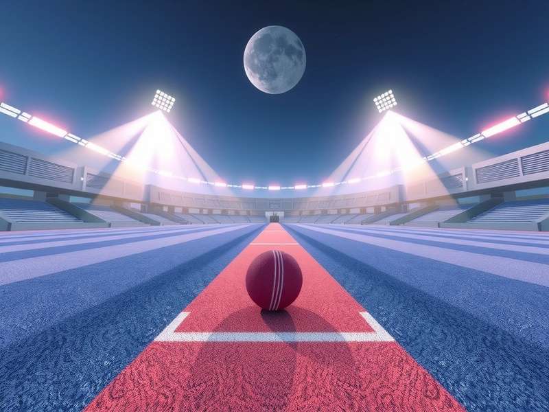 Advanced Physics in Cricket VR Fielding Star Cricket VR Fielding Star physics demonstration