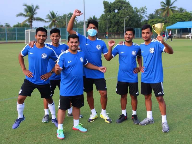 Rohan Fernandes - Creative Playmaker