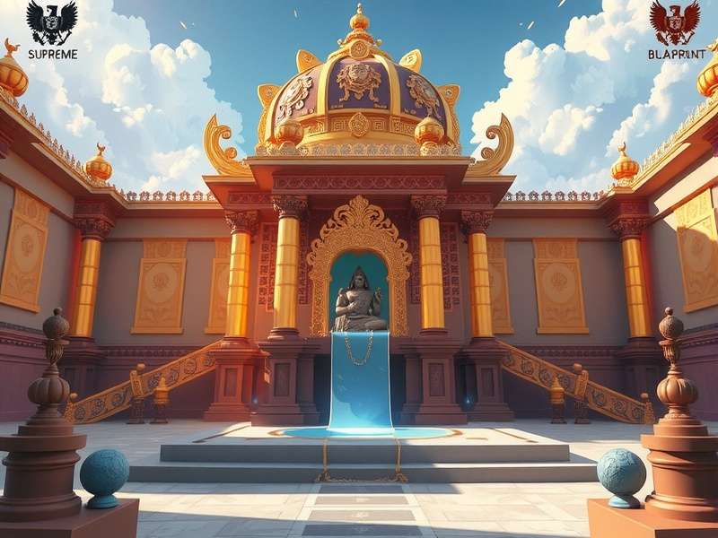 Supreme Mandala Sovereign Gameplay Elements Supreme Mandala Sovereign Gameplay Elements