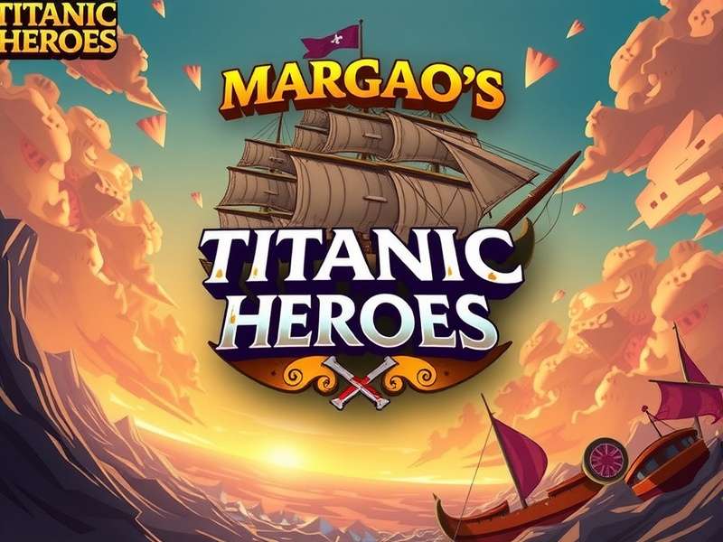 Margao S Titanic Heroes Community Event
